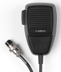 Mikrofon (Ersatz) z.B für AE4200 EU/ASQ/4200R 4-pol-Stecker